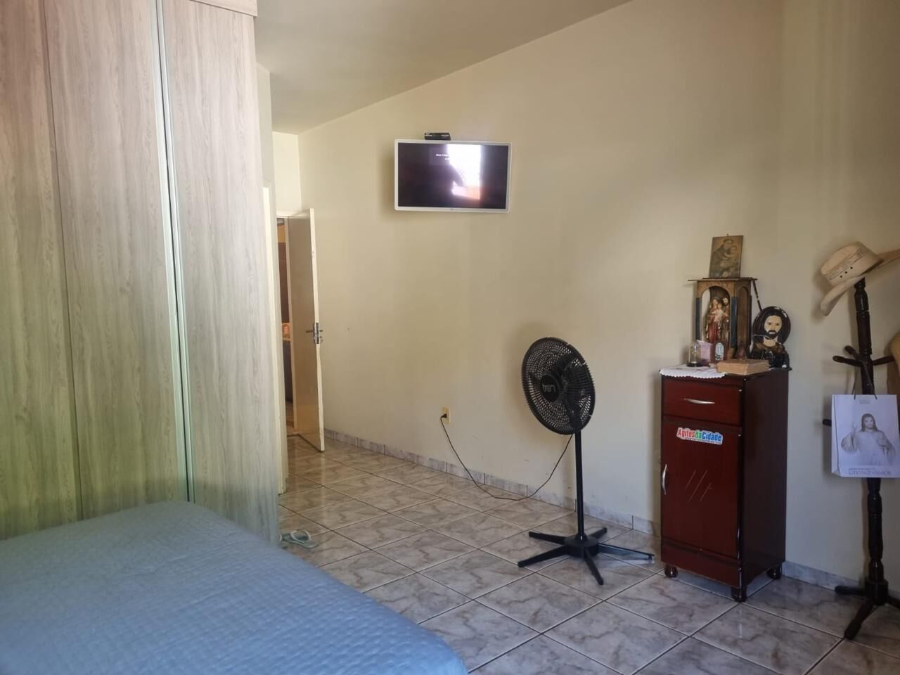 Foto 2 de Casa no Jardim Rio Preto