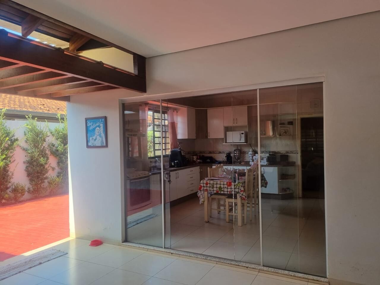 Foto 6 de Casa no Jardim Rio Preto
