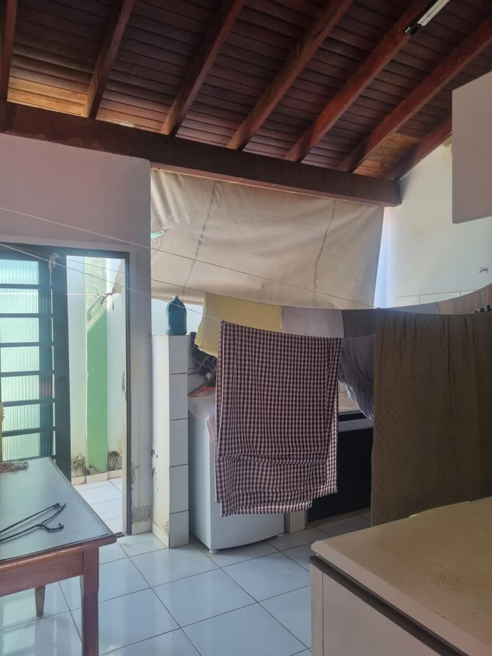 Foto 8 de Casa no Jardim Rio Preto