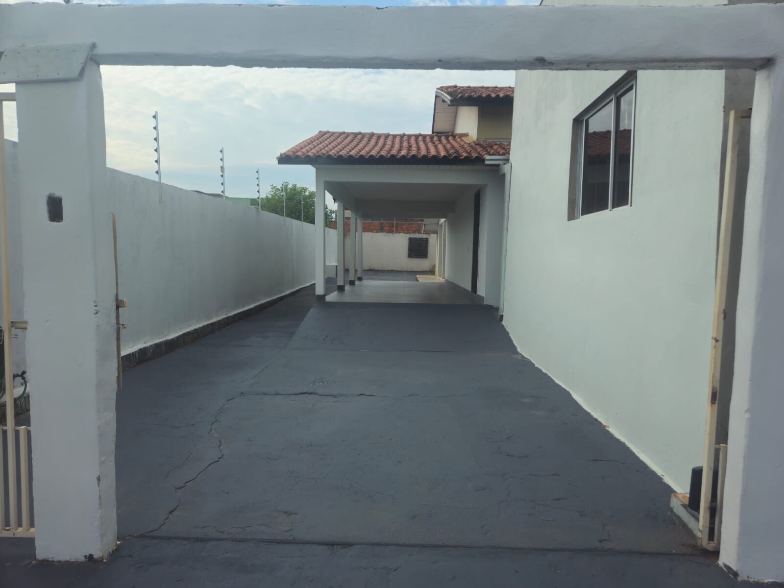 Foto 2 de Casa no Jardim Itália