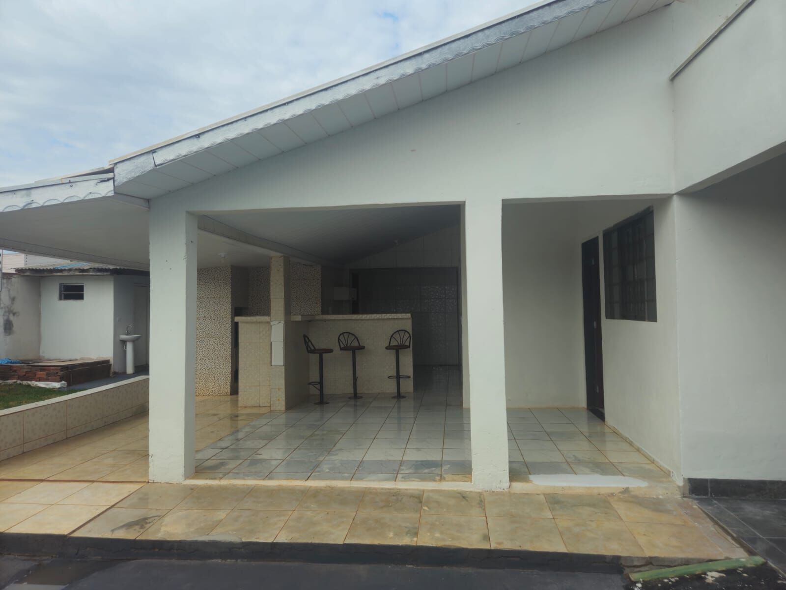 Foto 4 de Casa no Jardim Itália