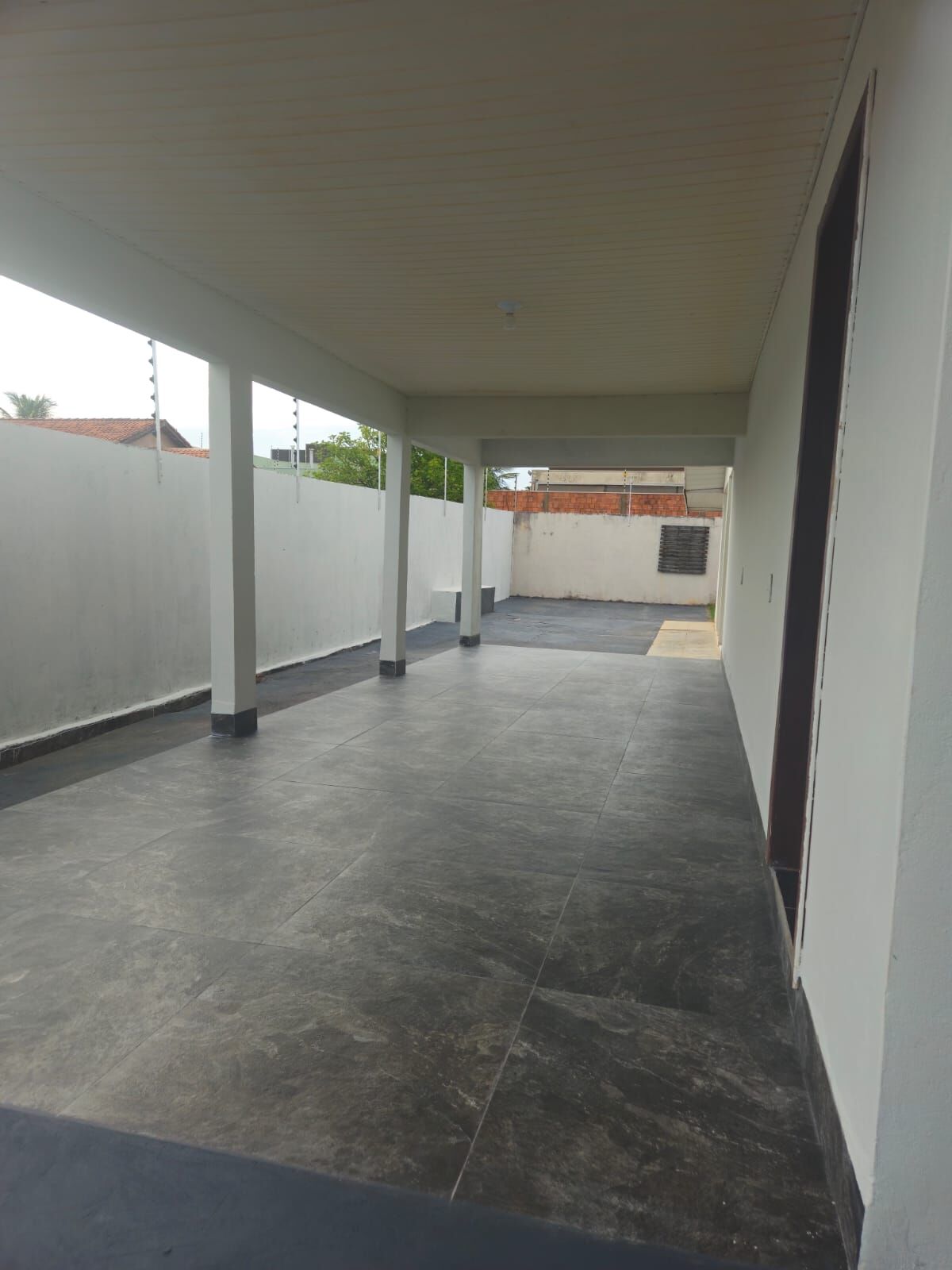 Foto 6 de Casa no Jardim Itália