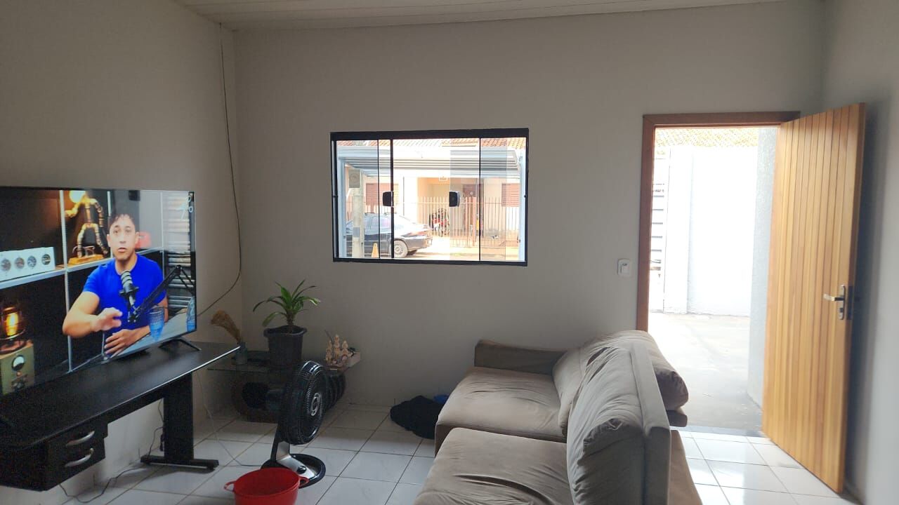 Foto 4 de Casa no Jardim Europa
