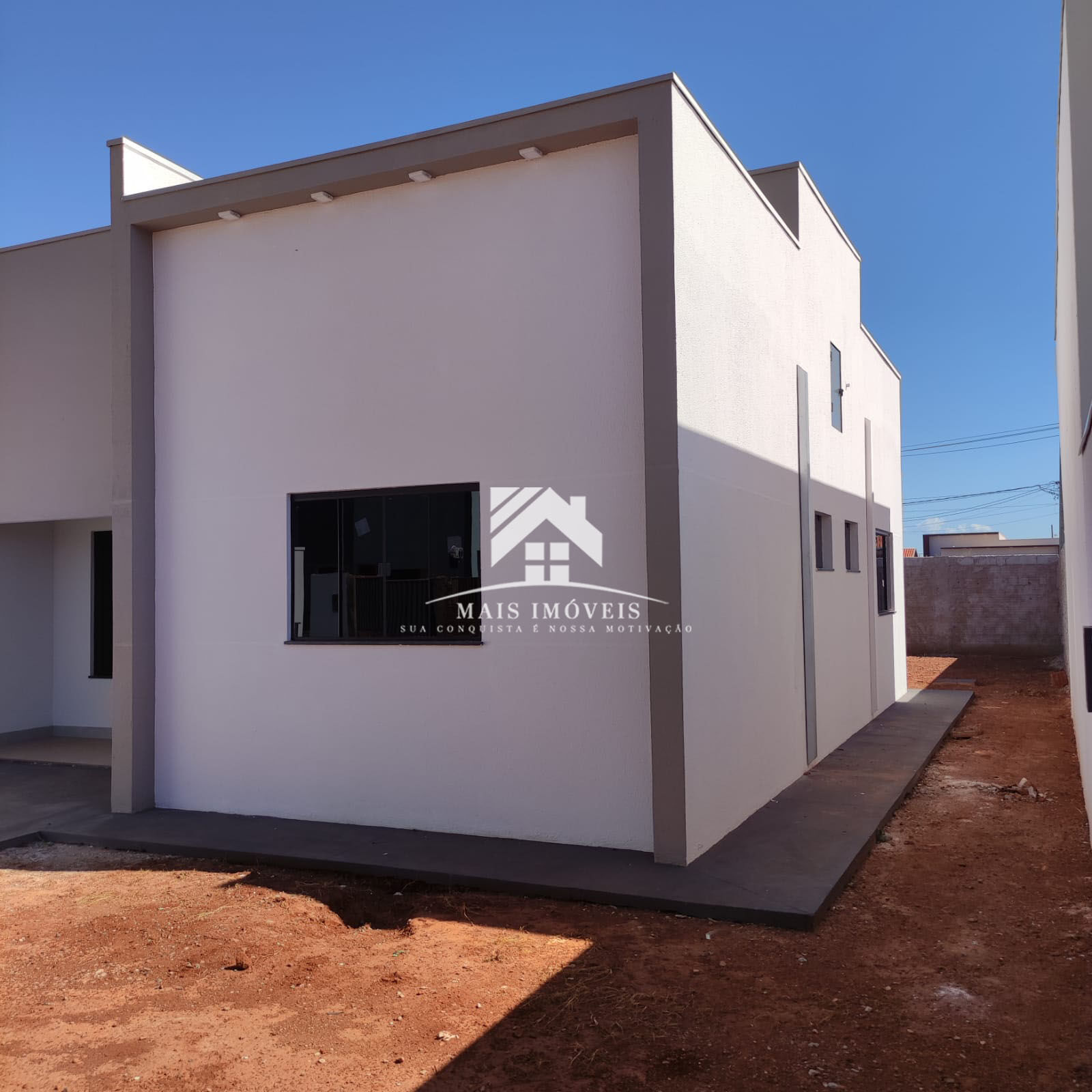 Foto 3 de Casa no Parque da Mata