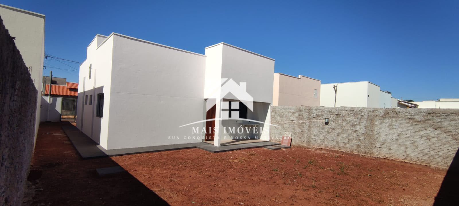 Foto 4 de Casa no Parque da Mata