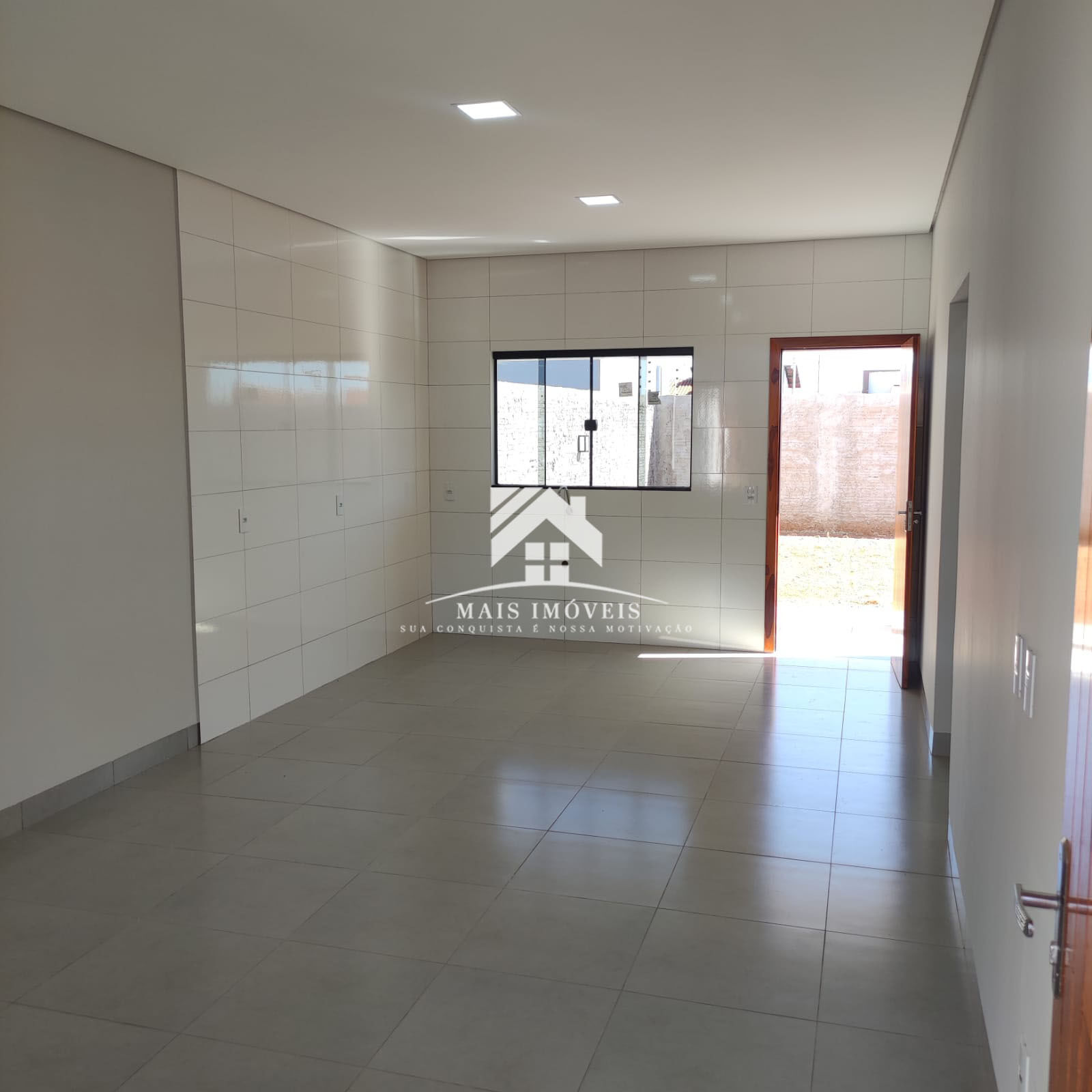 Foto 5 de Casa no Parque da Mata