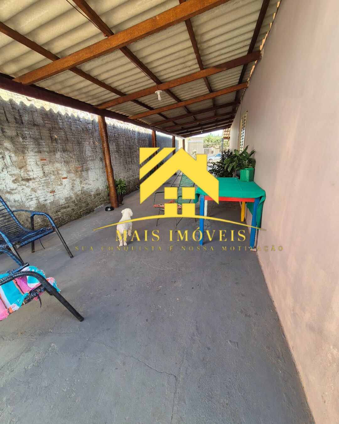Foto 2 de Casa no Jardim Alto Alegre