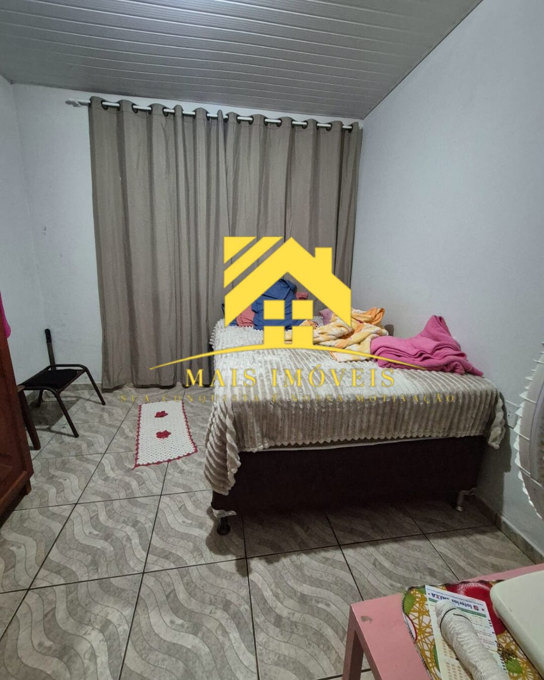 Foto 6 de Casa no Jardim Alto Alegre