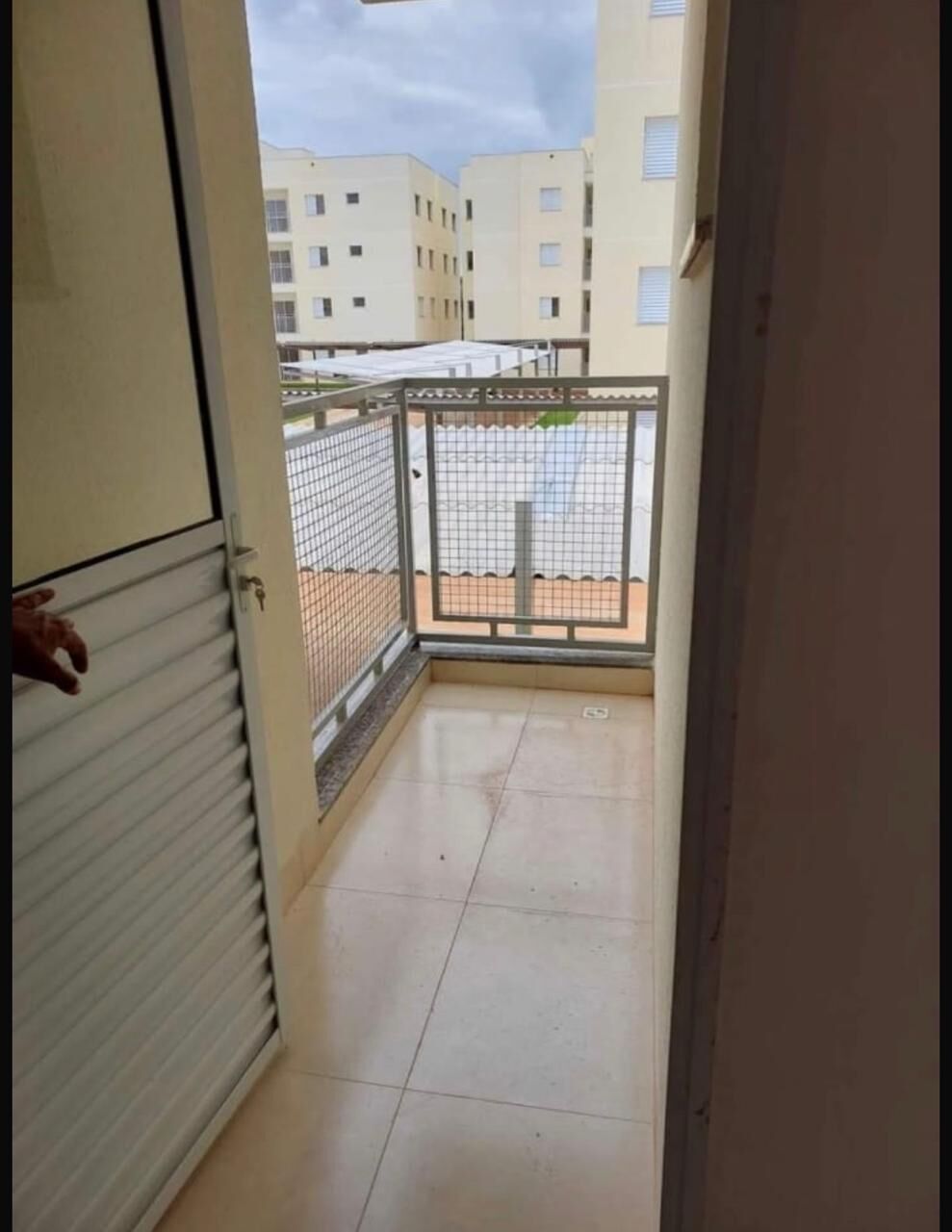 Foto 5 de Casa no Jardim Monte Carlo