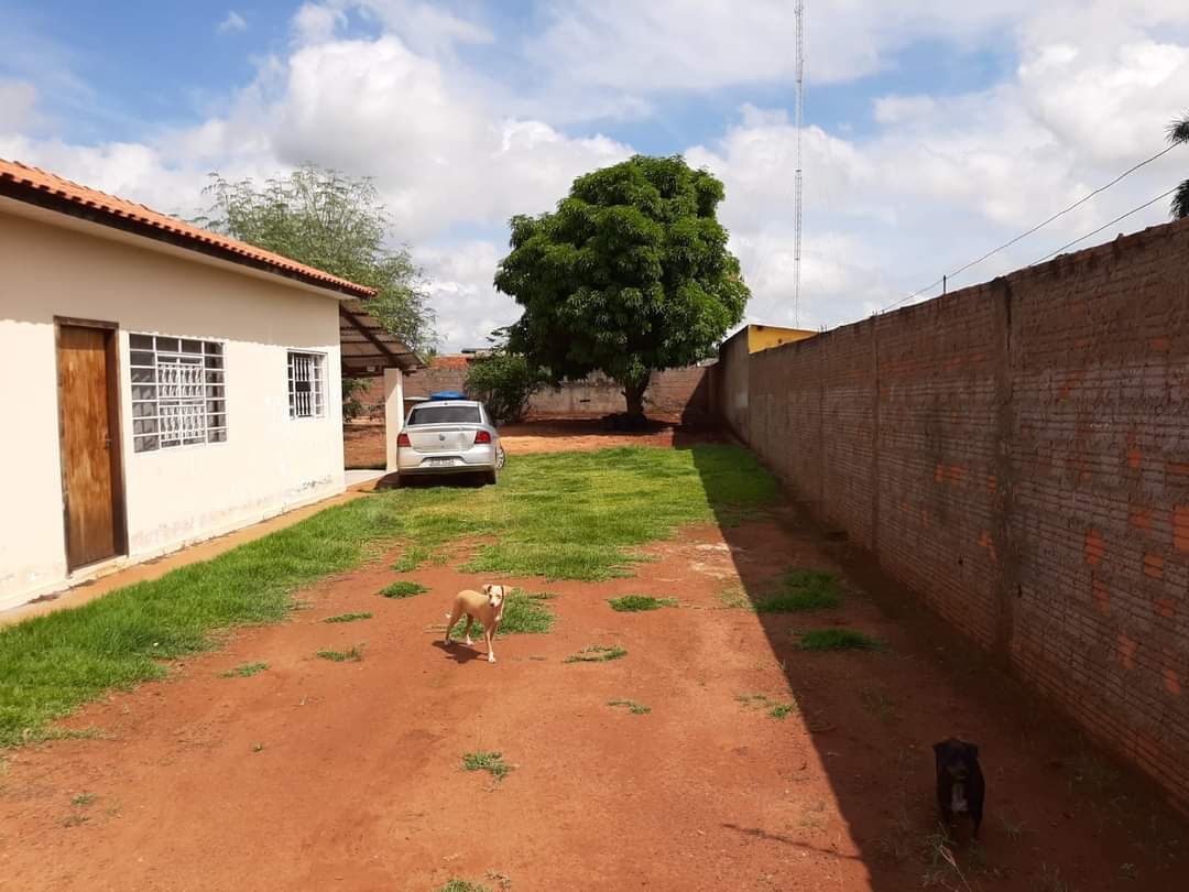 Foto 4 de Casa no Jardim Califórnia