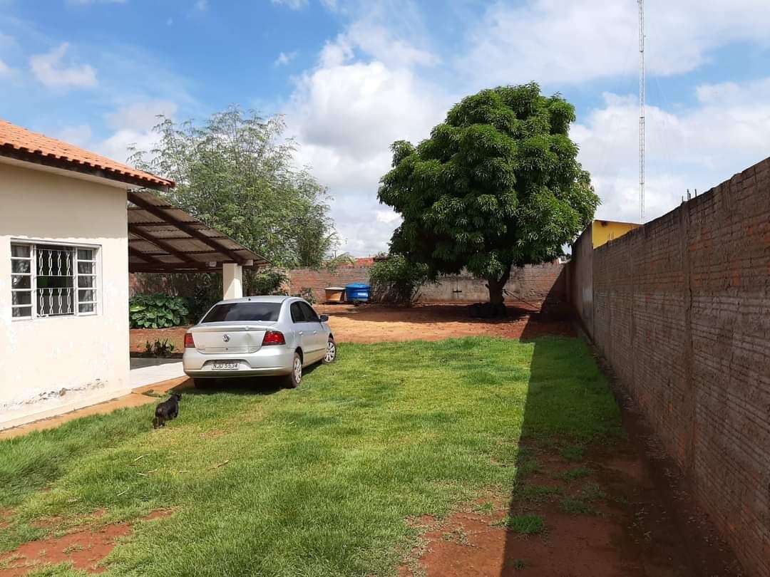 Foto 5 de Casa no Jardim Califórnia