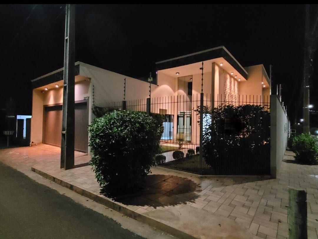 Foto de Casa no Jardim Tarumã