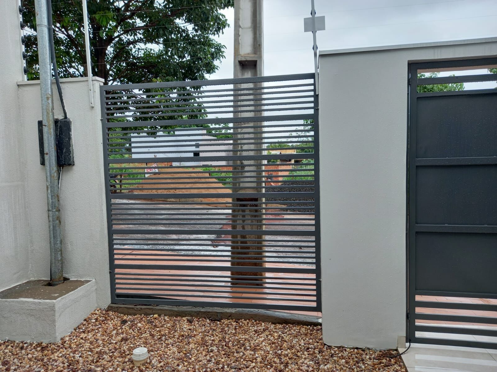Foto 3 de Casa no Jardim Alto Alegre