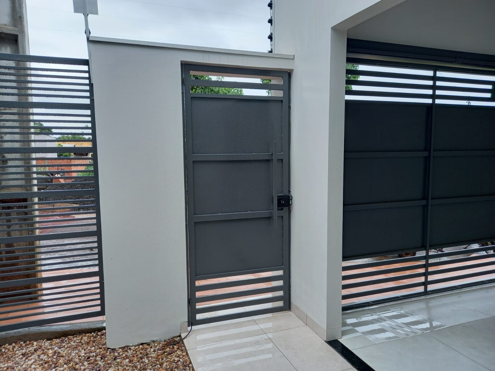 Foto 4 de Casa no Jardim Alto Alegre