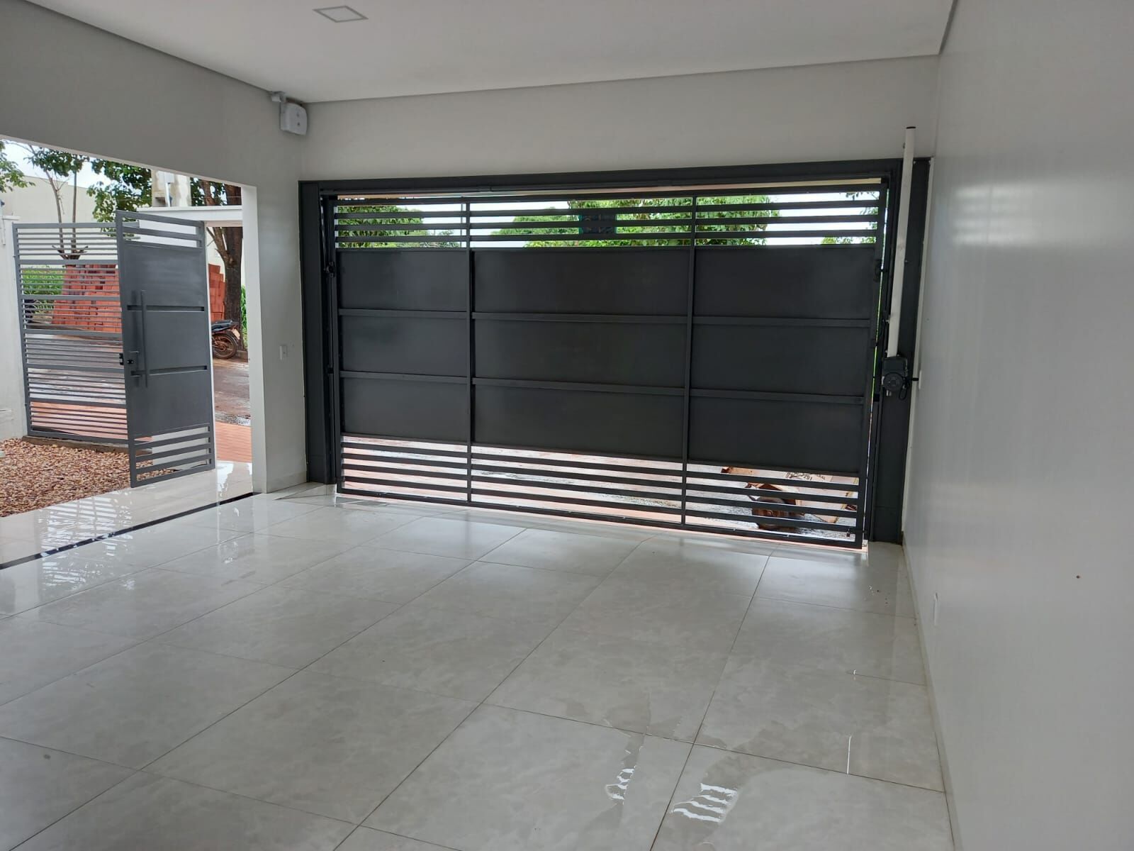 Foto 6 de Casa no Jardim Alto Alegre