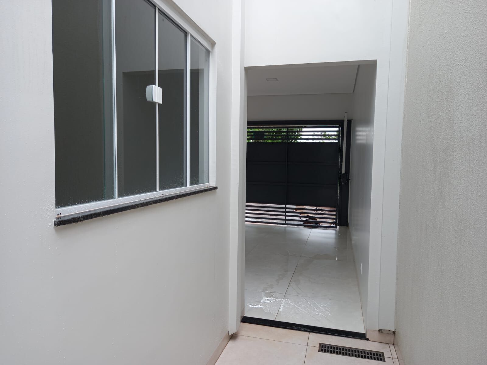 Foto 41 de Casa no Jardim Alto Alegre
