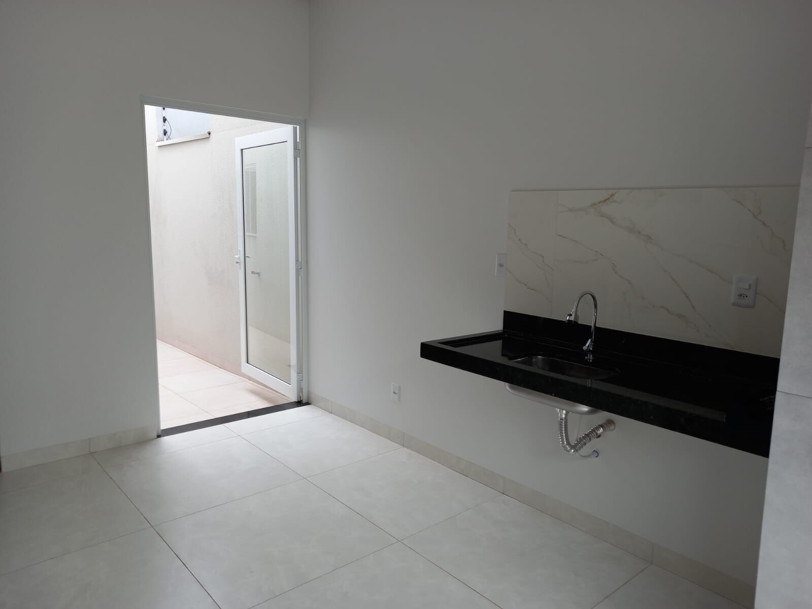 Foto 46 de Casa no Jardim Alto Alegre