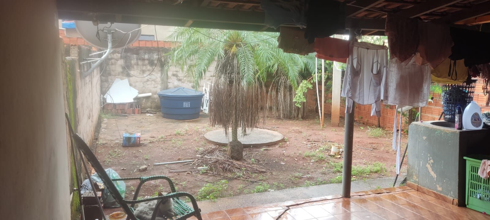 Foto 11 de Casa no Jardim Rio Preto