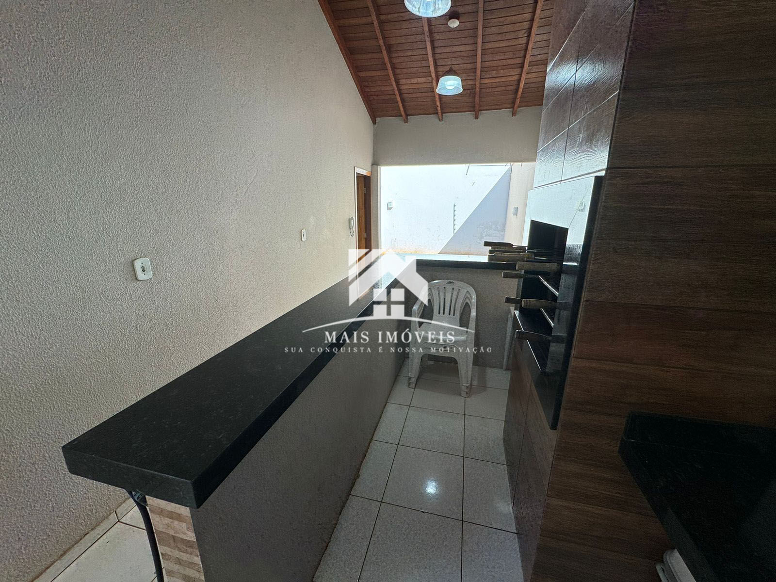 Foto 5 de Casa no Jardim Tarumã