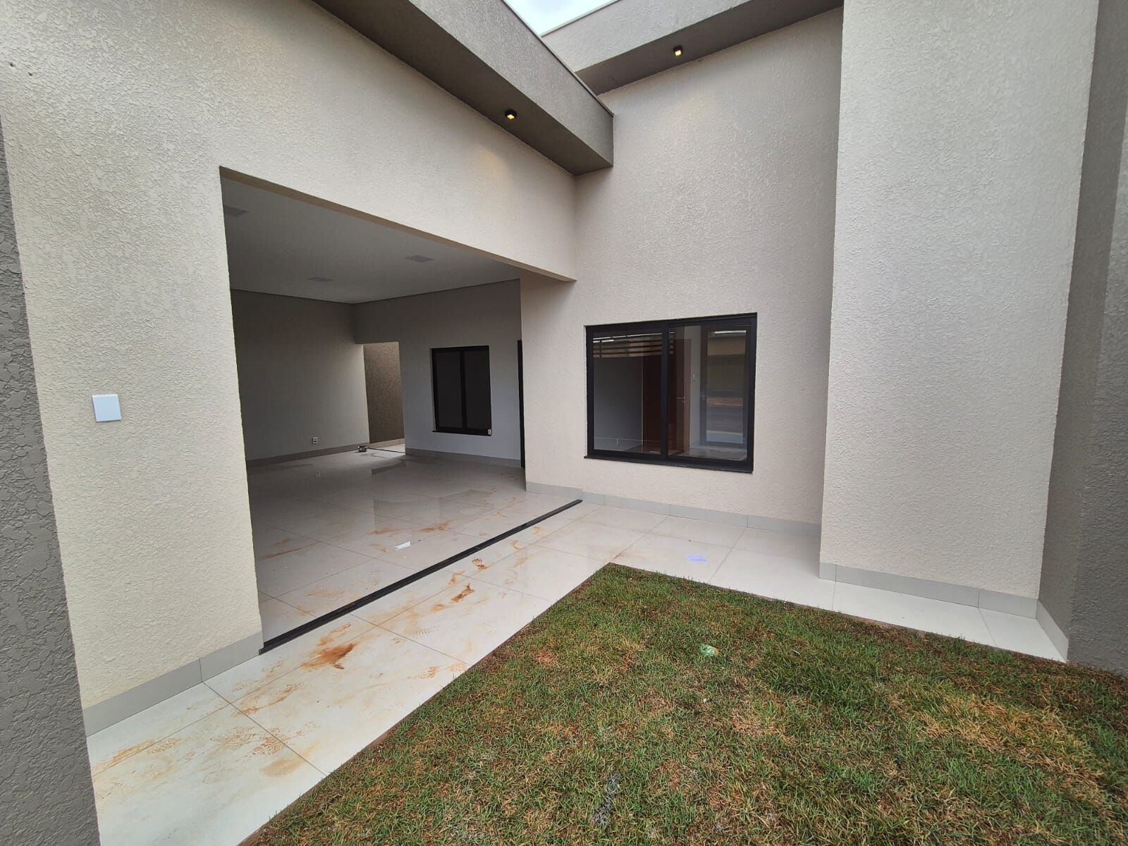Foto 2 de Casa no Jardim Buritis II