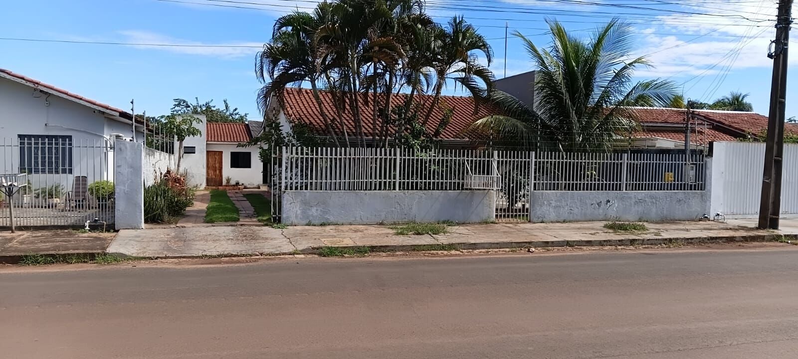 Foto 2 de Casa no Jardim Tangará II