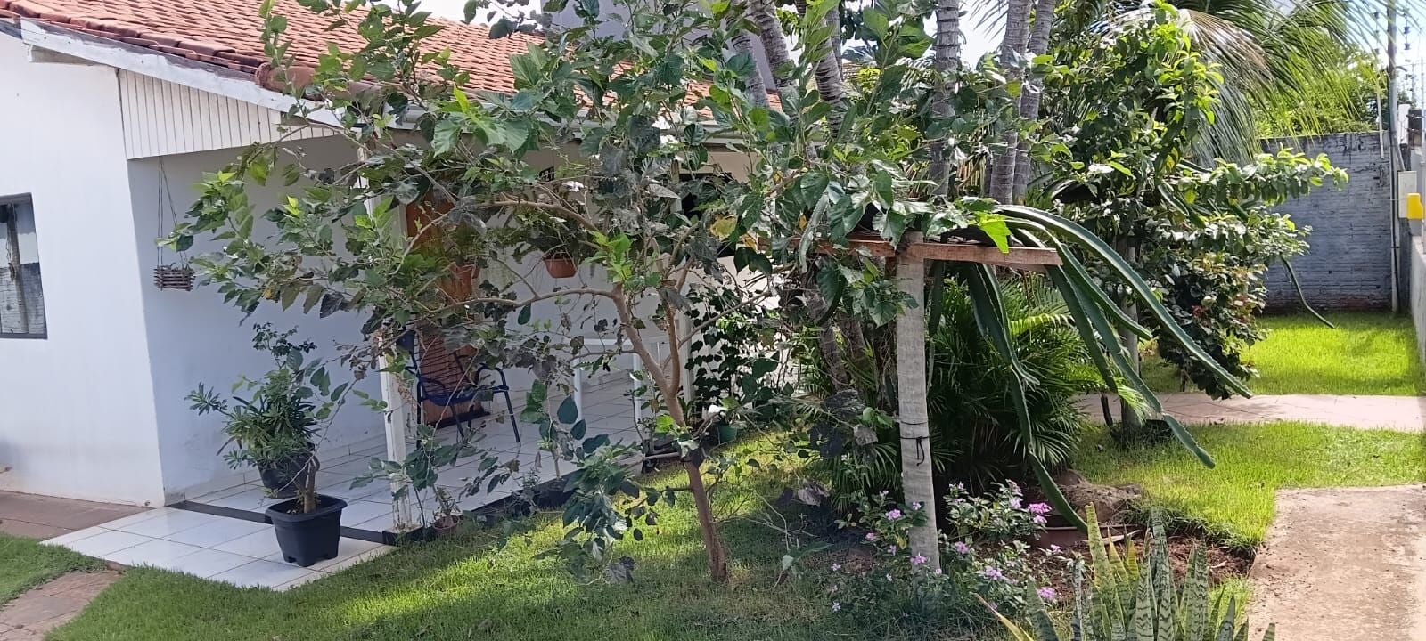 Foto 4 de Casa no Jardim Tangará II