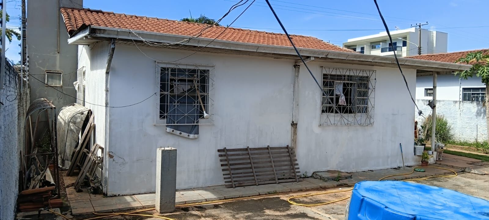 Foto 5 de Casa no Jardim Tangará II