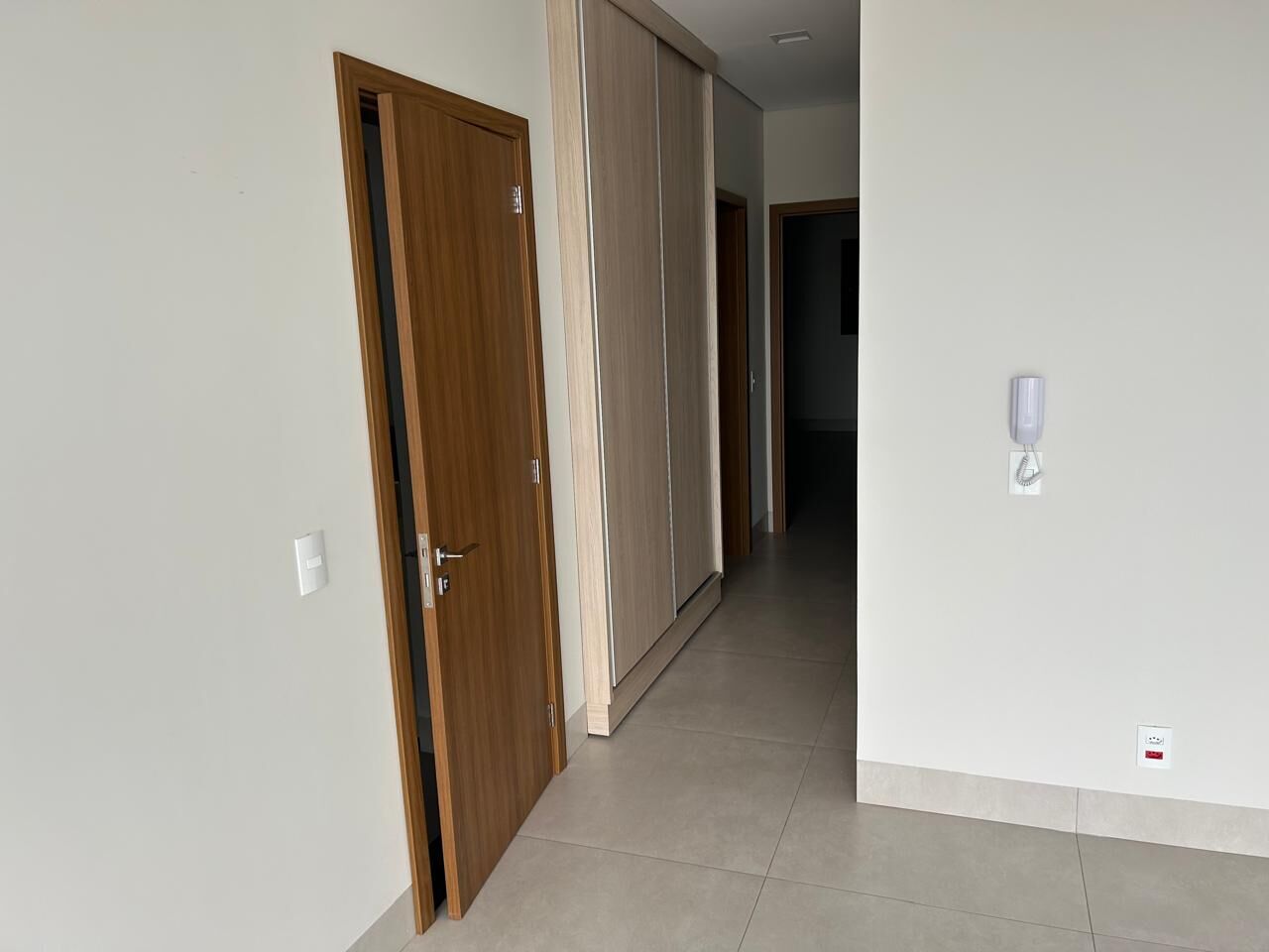 Foto 3 de Apartamento no Jardim Tangará II
