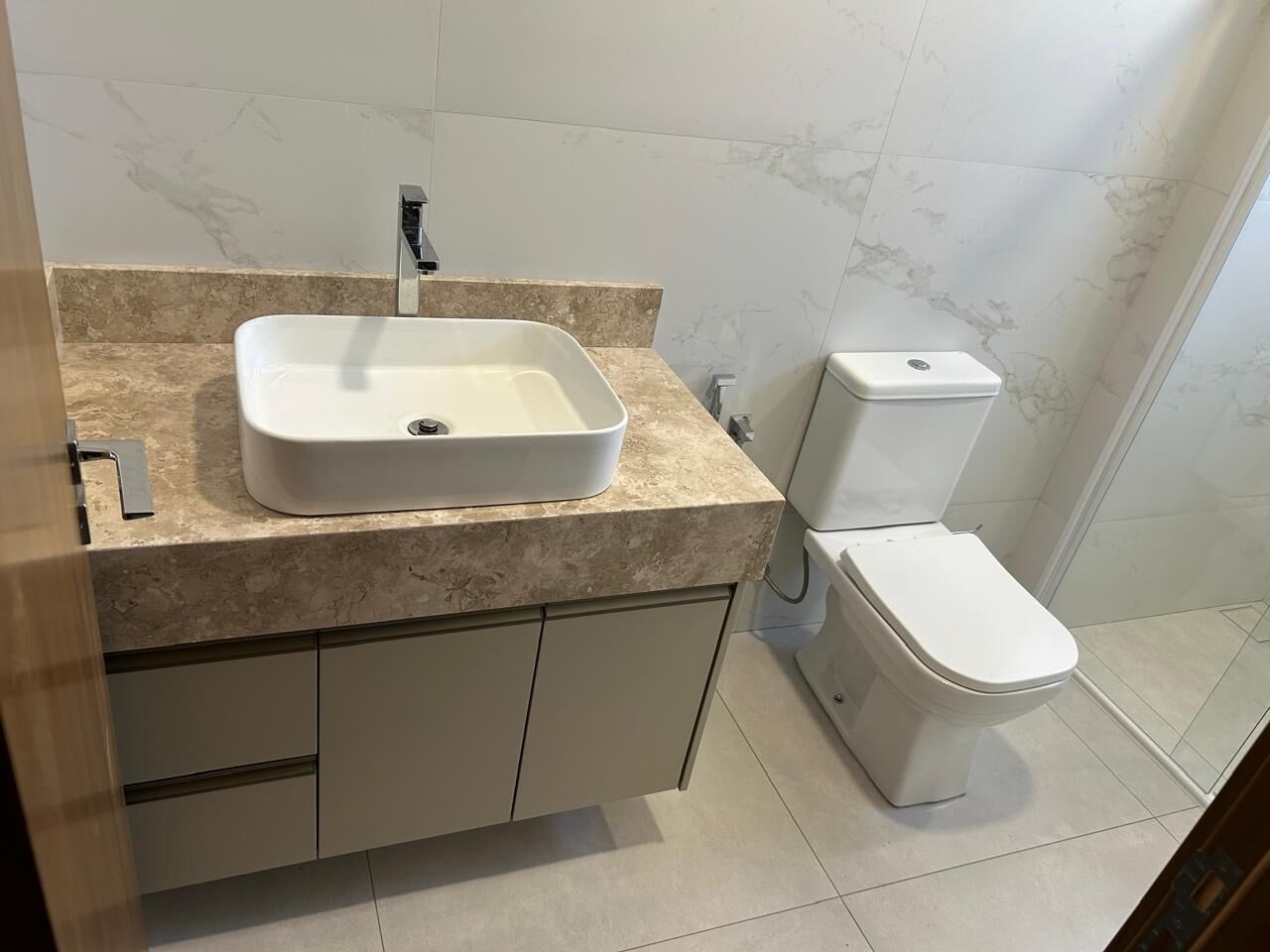 Foto 4 de Apartamento no Jardim Tangará II