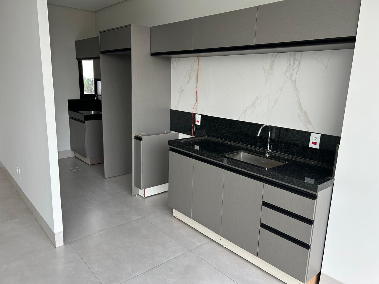 Foto 5 de Apartamento no Jardim Tangará II