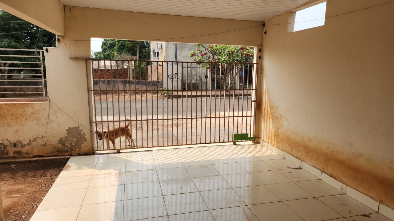 Foto 2 de Casa no Centro