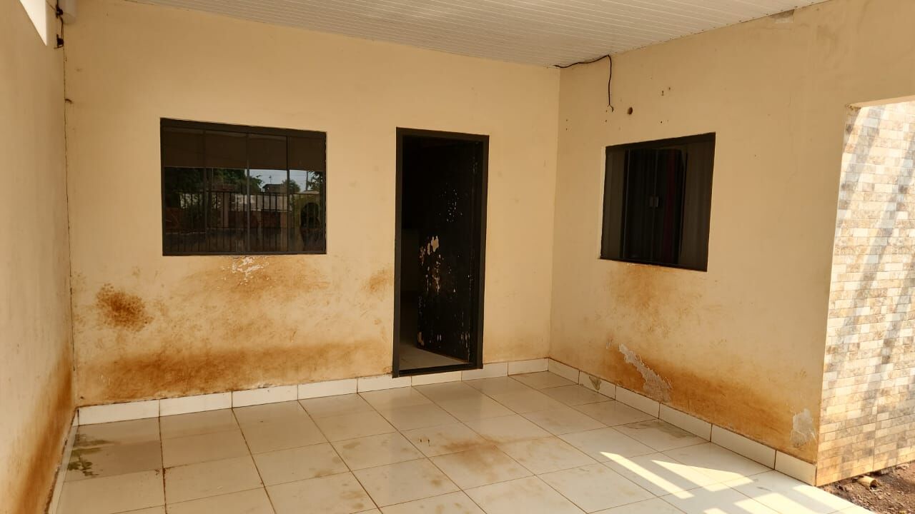 Foto 4 de Casa no Centro