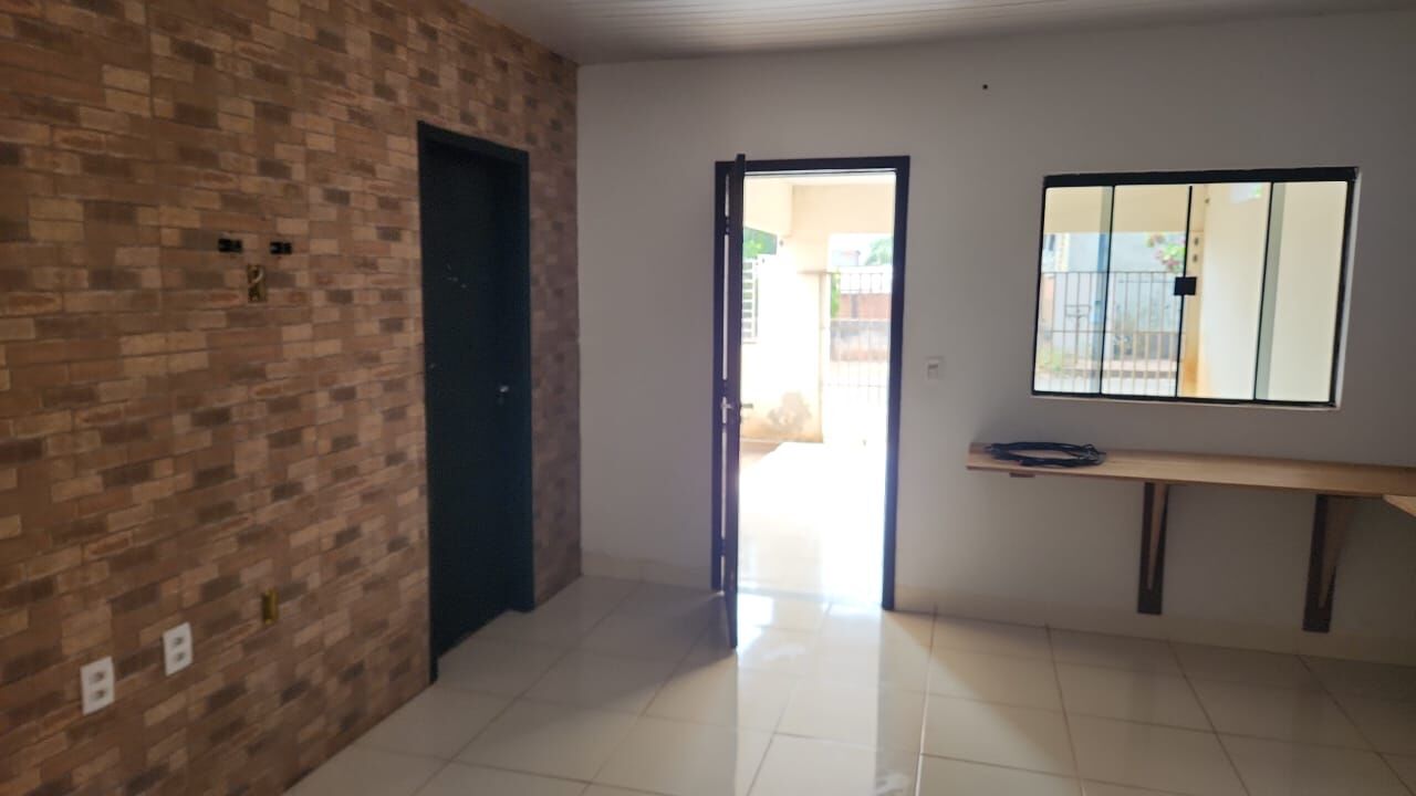 Foto 5 de Casa no Centro