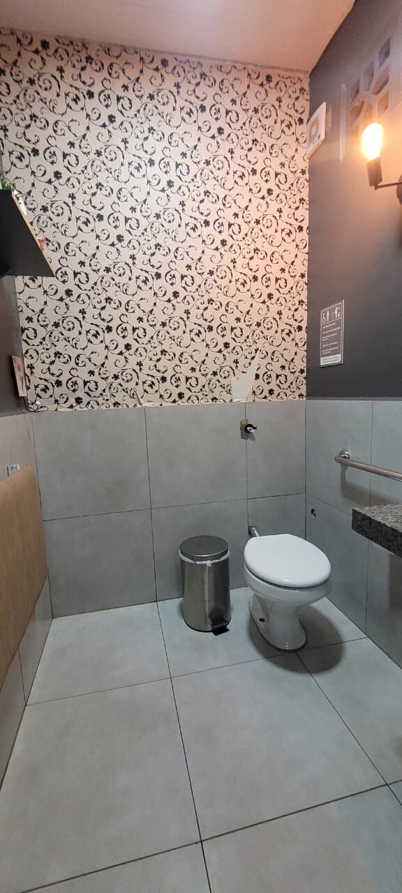 Foto 5 de Casa no Centro