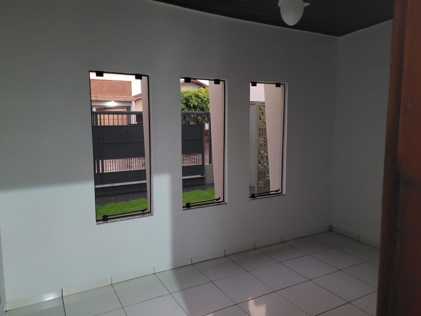 Foto 3 de Casa no Centro