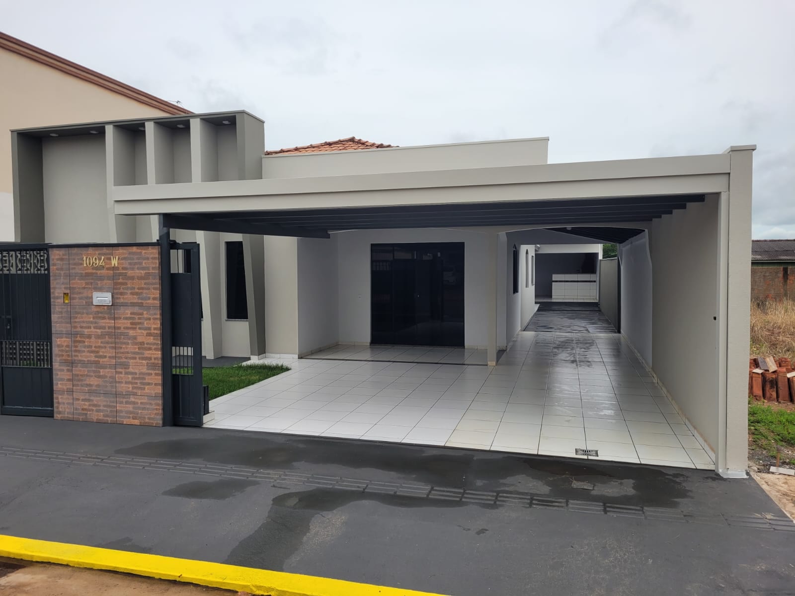 Foto de Casa no Centro