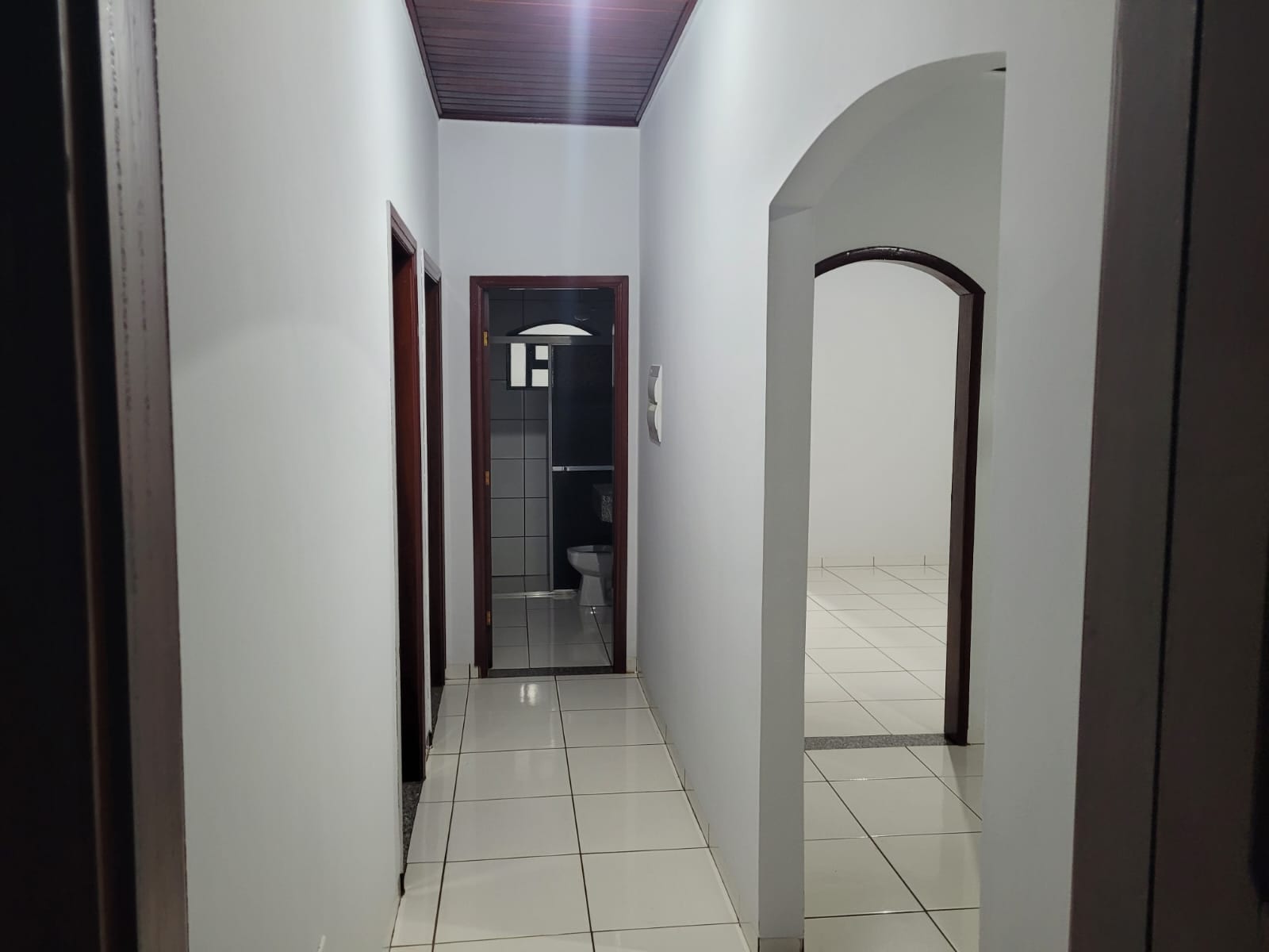 Foto 5 de Casa no Centro