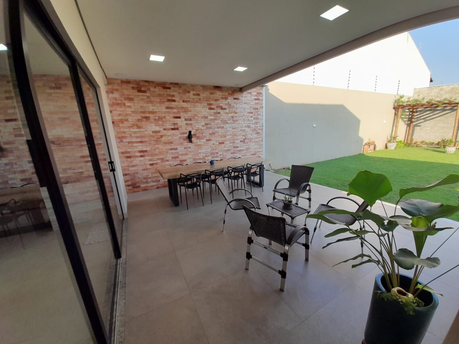 Foto 4 de Casa no Centro