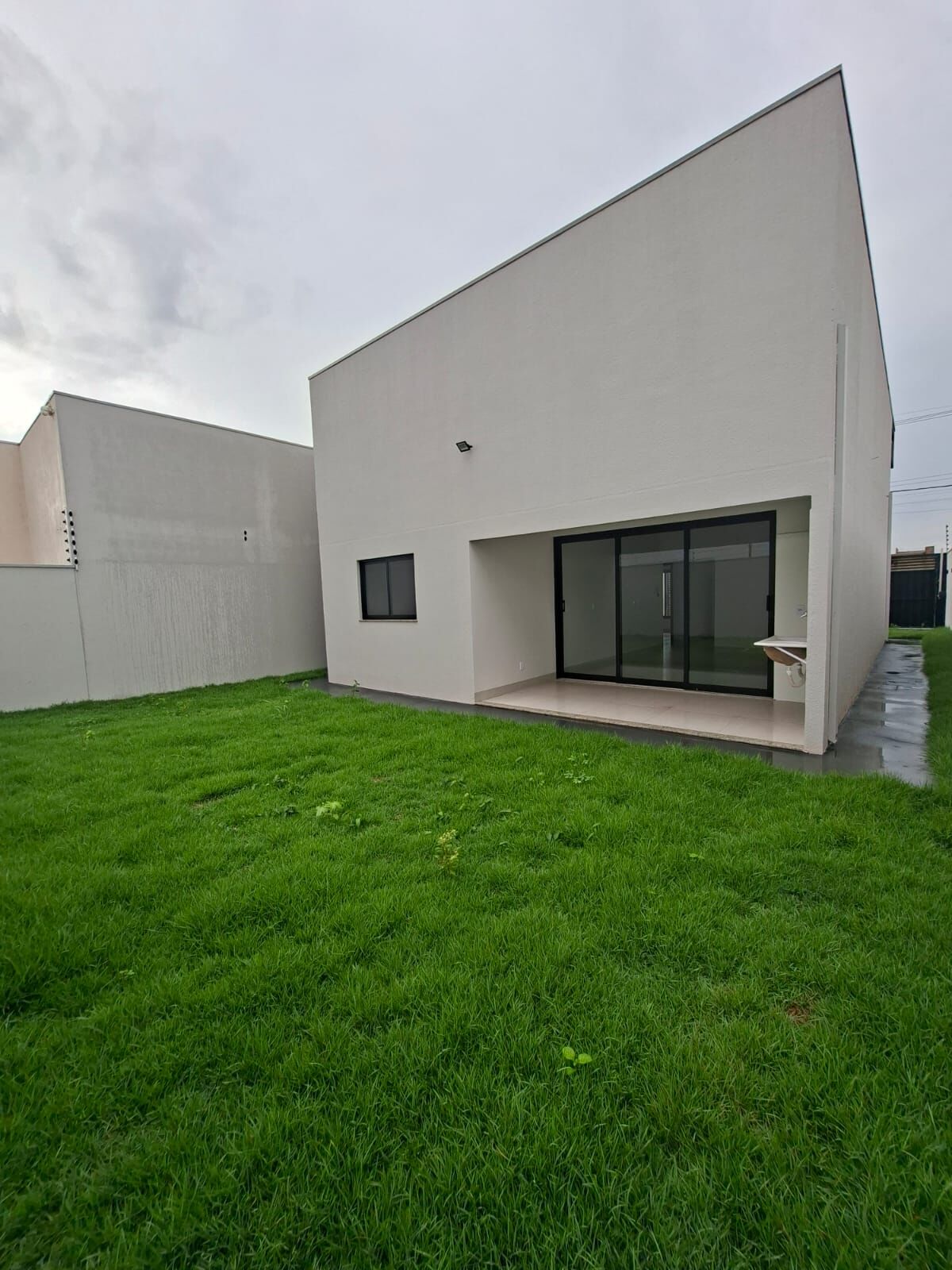 Foto 4 de Casa no Jardim Buritis II