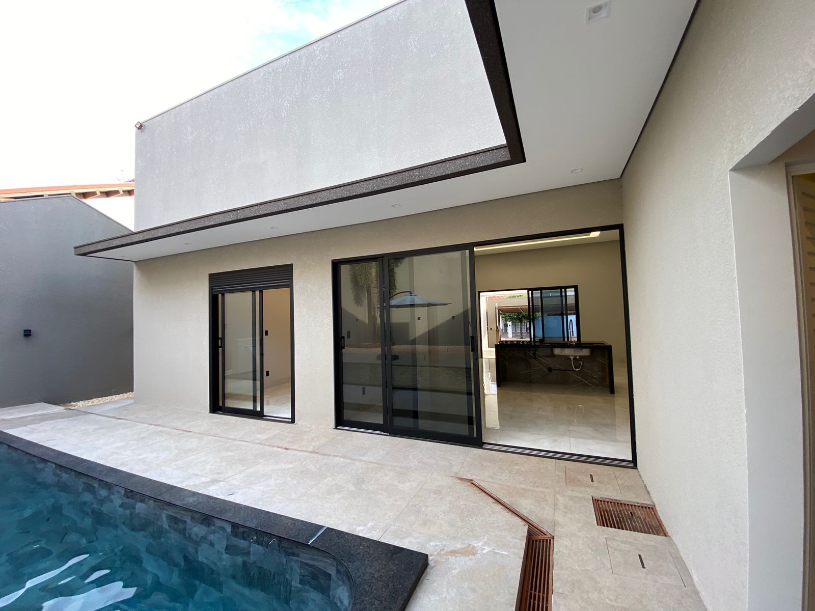 Foto 1 de Casa no Jardim Olímpico