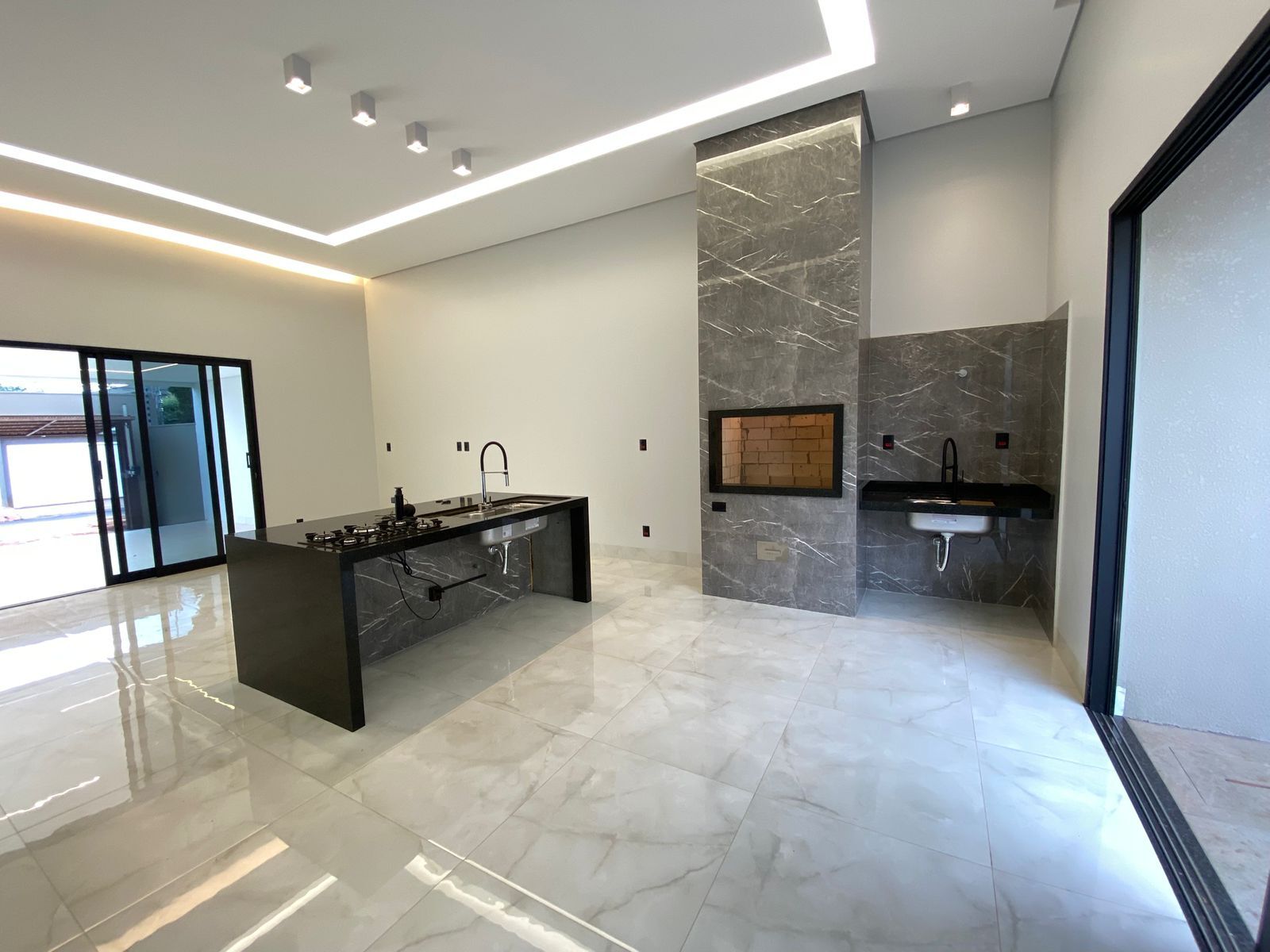 Foto 4 de Casa no Jardim Olímpico