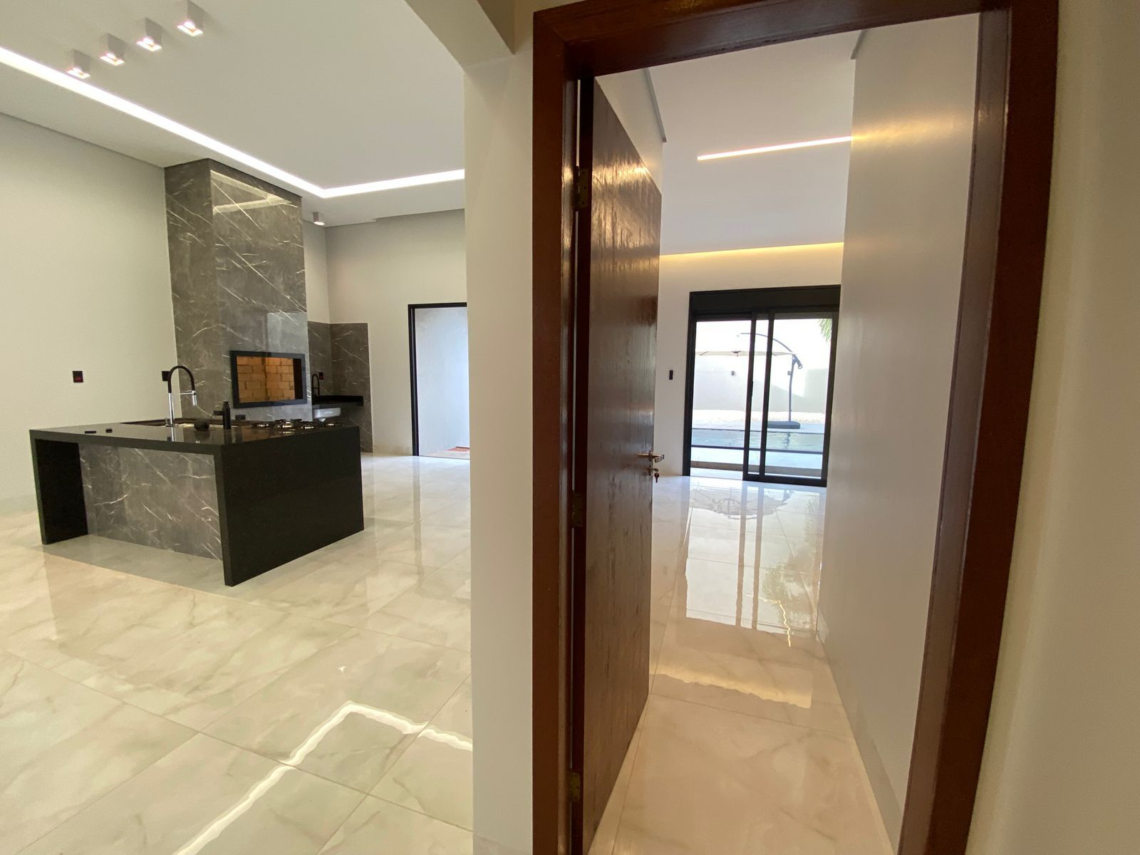 Foto 5 de Casa no Jardim Olímpico