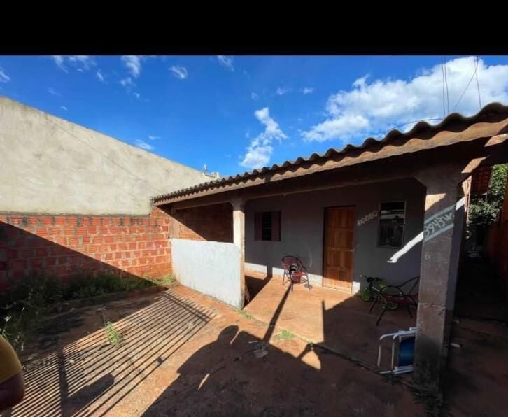 Foto 1 de Casa no Jardim Monte Líbano