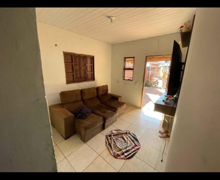 Foto 2 de Casa no Jardim Monte Líbano