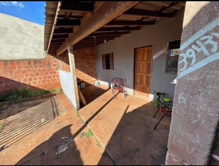 Foto 4 de Casa no Jardim Monte Líbano