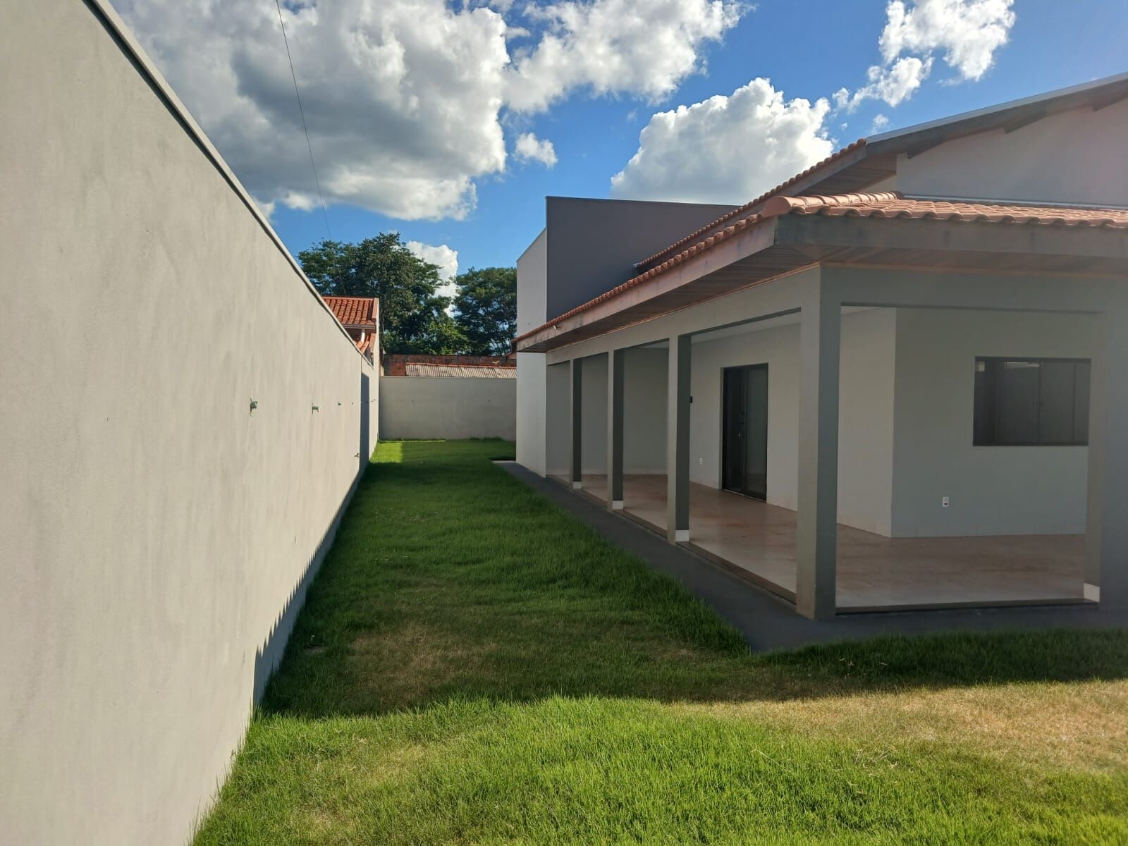 Foto 4 de Casa no Jardim Tangará II