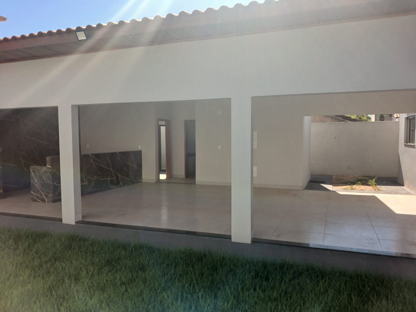Foto 7 de Casa no Jardim Tangará II