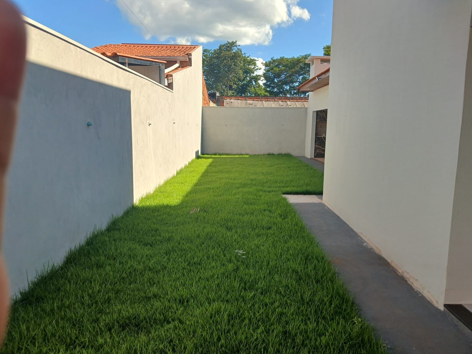 Foto 17 de Casa no Jardim Tangará II