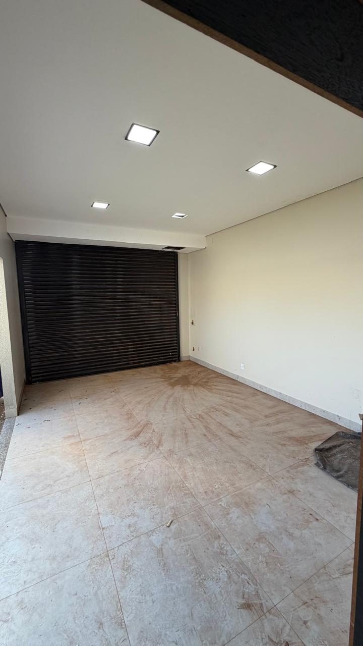 Garagem
