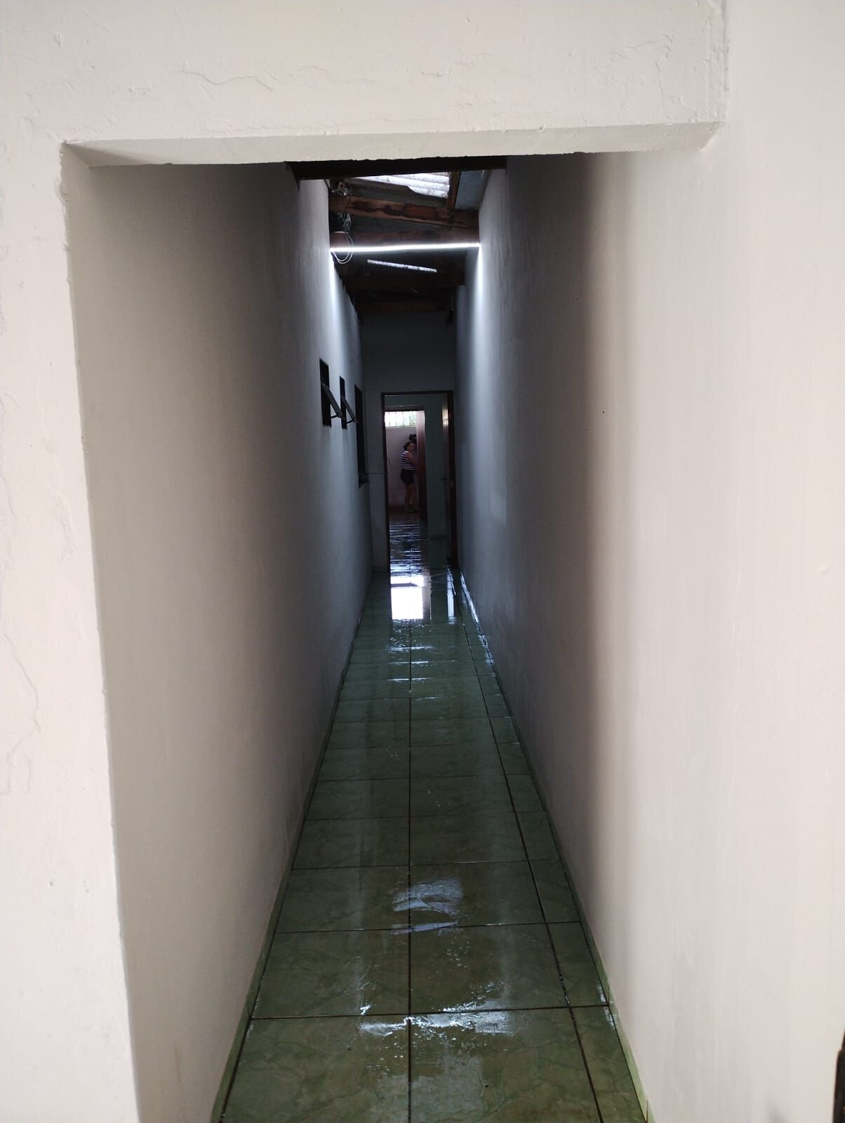 Foto 2 de Casa no Jardim Tarumã